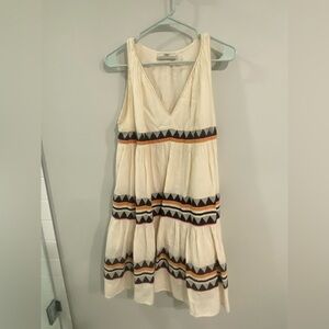 Devotion Twins ARMENISTIS DRESS - small